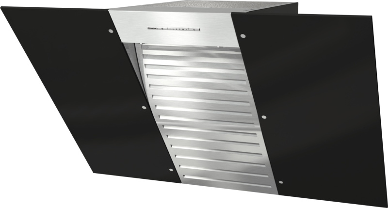 Вытяжка Miele DA 6096 W OBSW