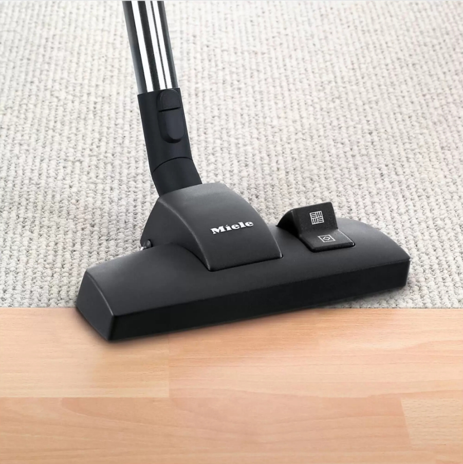 Пылесос Miele SKRF 3 Blizzard CX 1 Red Edition Parquet PowerLine