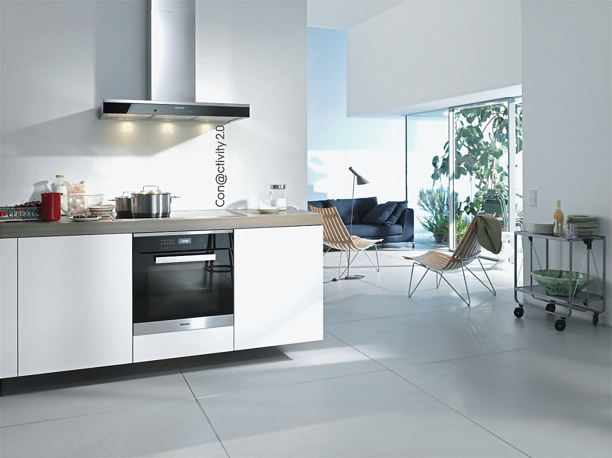 Фото духовой шкаф miele h6461bp edst/clst