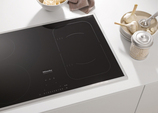 Индукционная варочная панель Miele KM6347