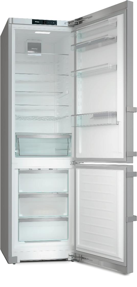 Холодильник Miele KFN 4795 CD DD CleanSteel