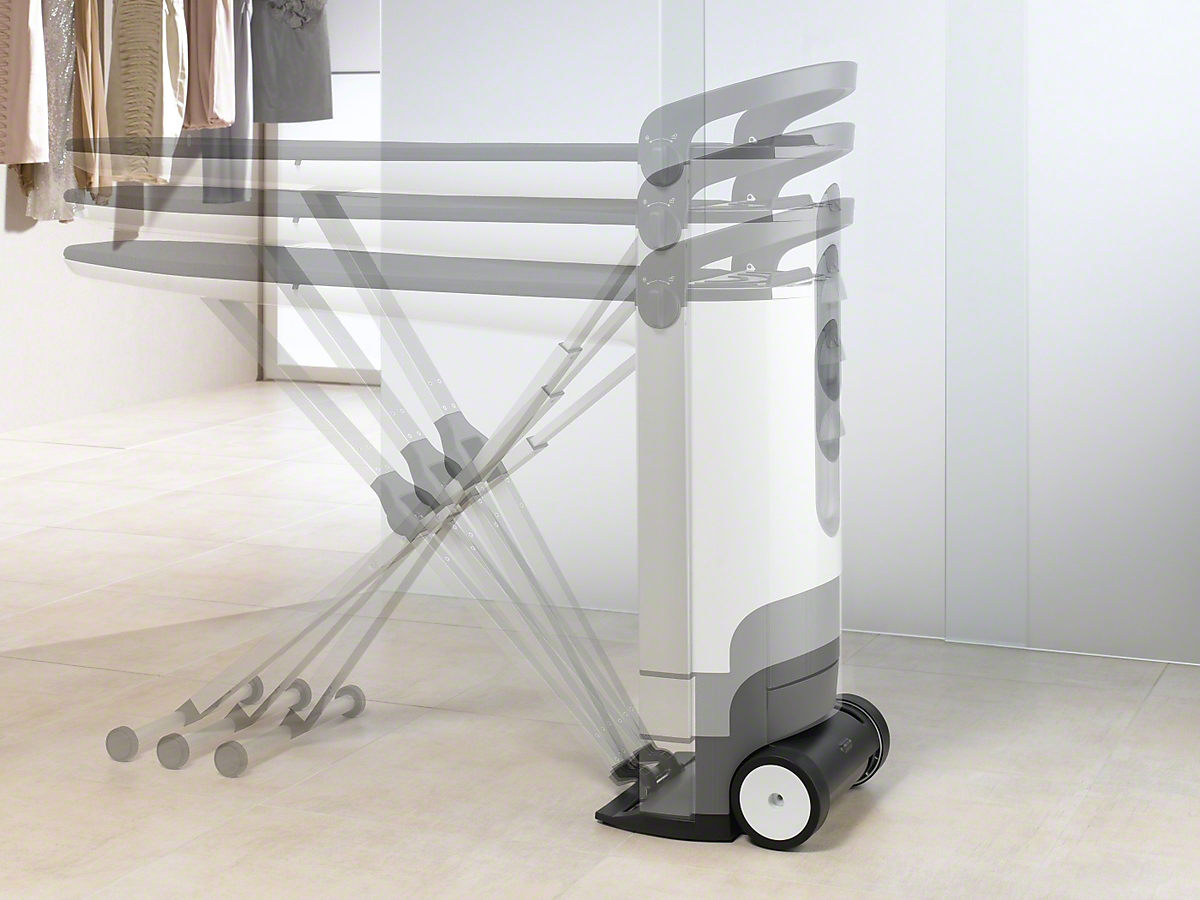 Гладильная система Miele B2847 FashionMaster 2.0
