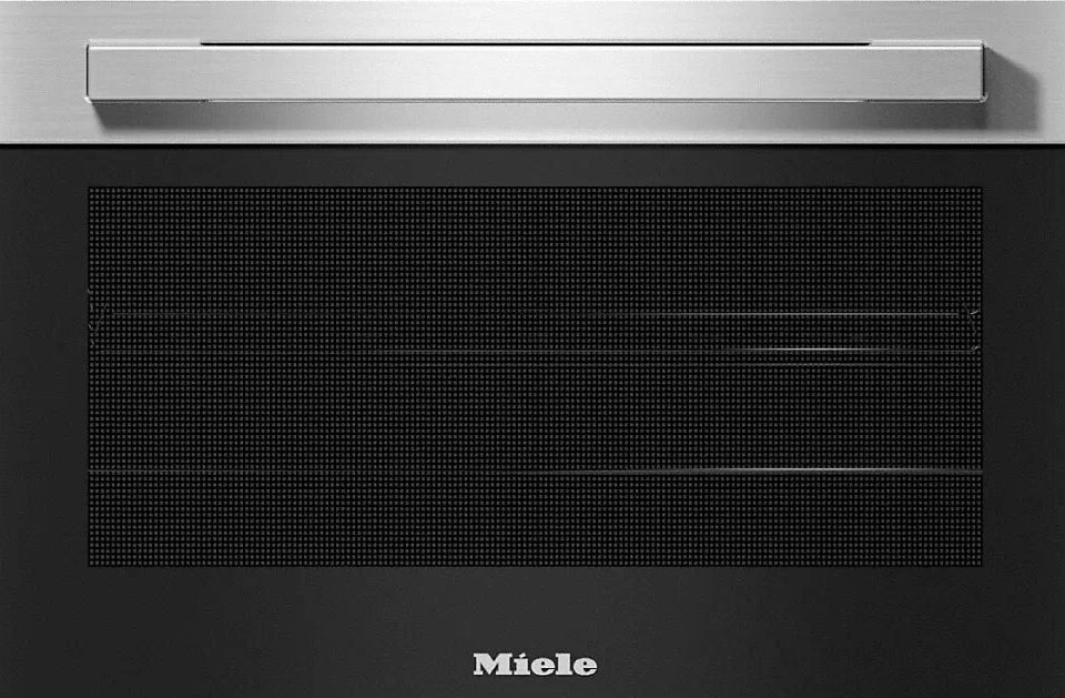 Комби-пароварка Miele DGC 7840 EDST CLST