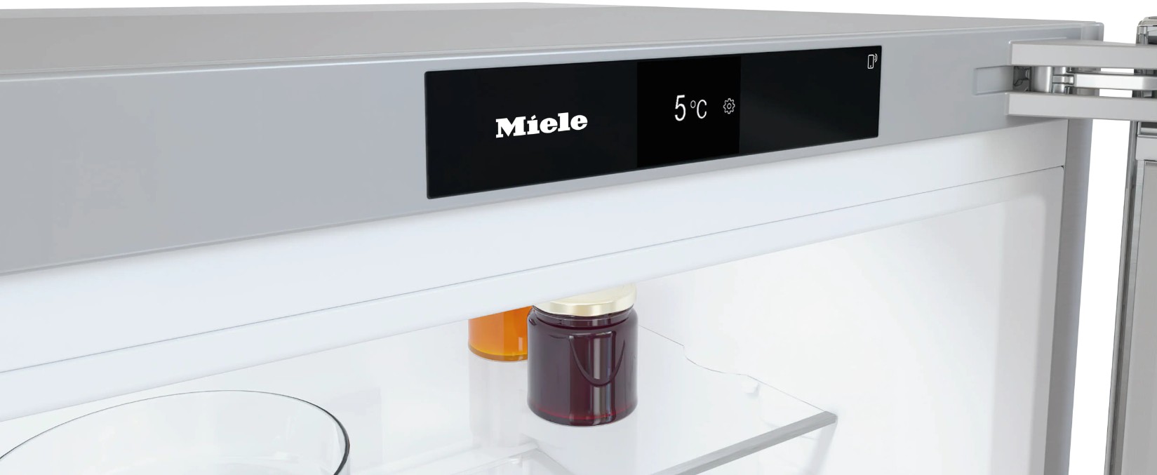 Холодильник Miele KS 4887 DD edt cs