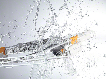 Встраиваемая посудомоечная машина Miele G 4980 SCVi