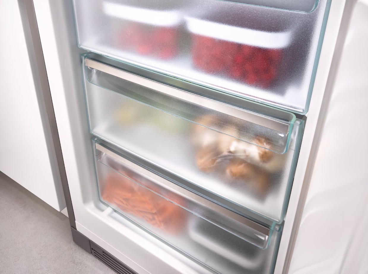 Морозильник Miele FNS 28463 E bb Blackboard edition