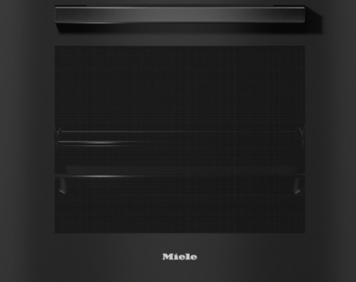 Фото духовой шкаф miele h 2860 bp obsw