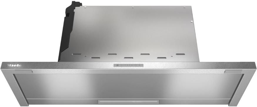 Встраиваемая вытяжка Miele DAS 2920