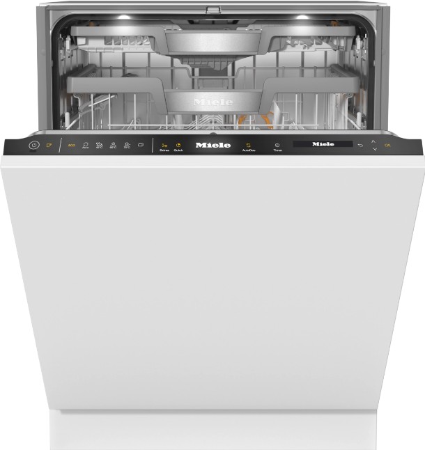 Встраиваемая посудомоечная машина Miele G 7783 SCVi AutoDos K2O FF