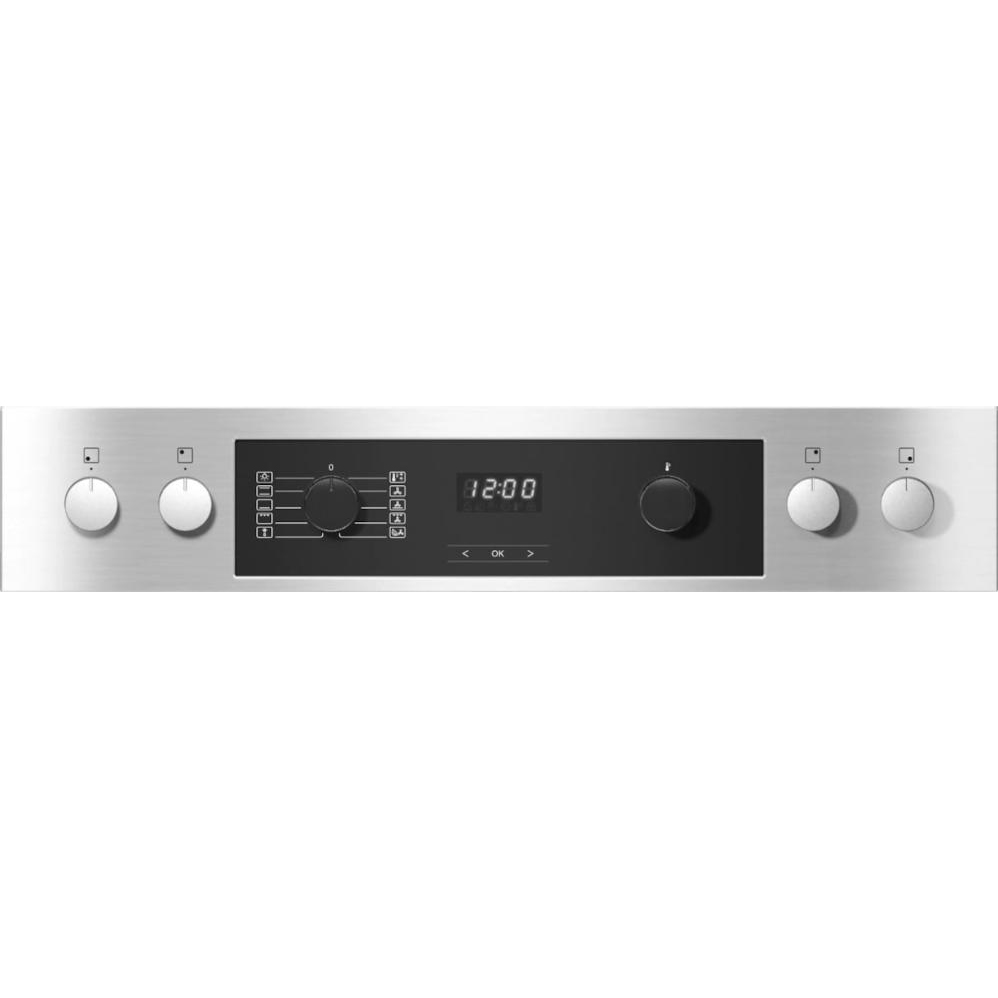 Фото зависимый духовой шкаф miele h 2269 1 e active