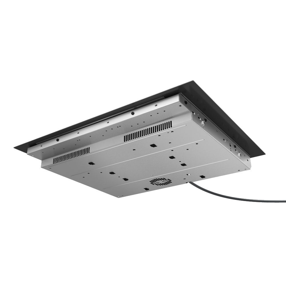 Индукционная варочная панель De Dietrich DPI4410B