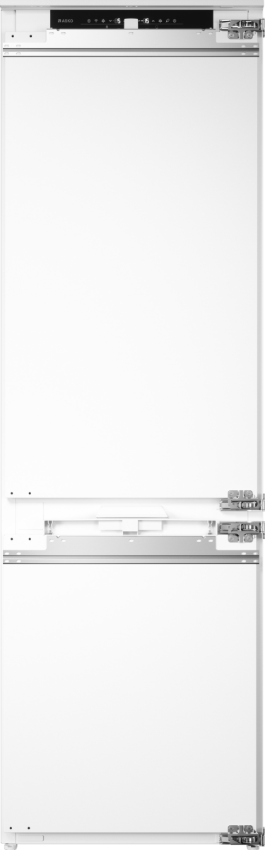 Двухкамерный холодильник ASKO RFN31842I