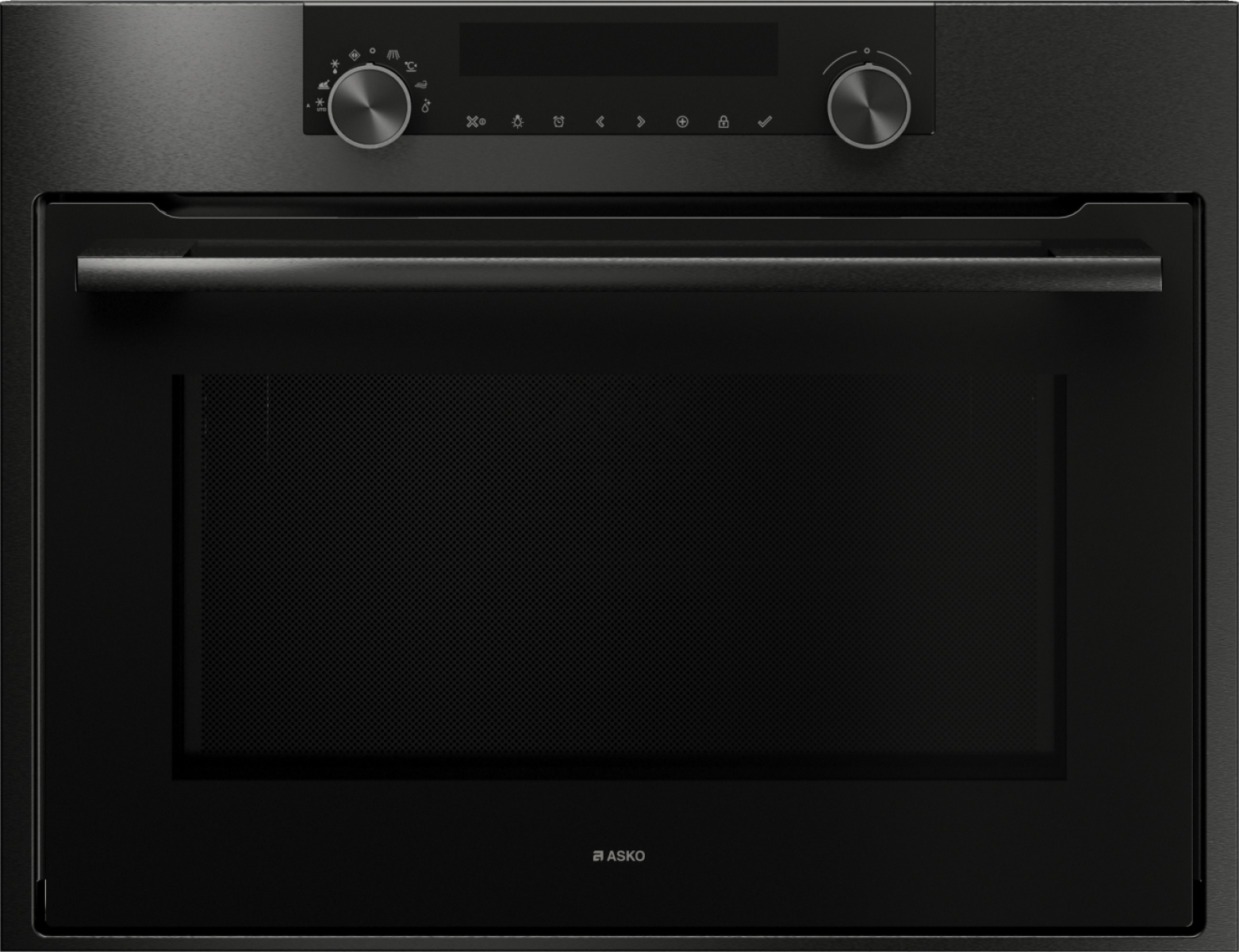 Фото микроволновая печь asko om8487b