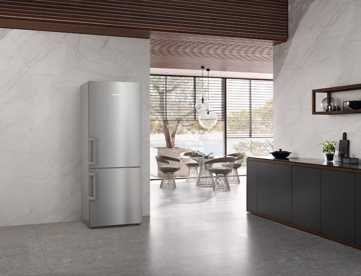 Холодильник Miele KFN 4796 CD EL