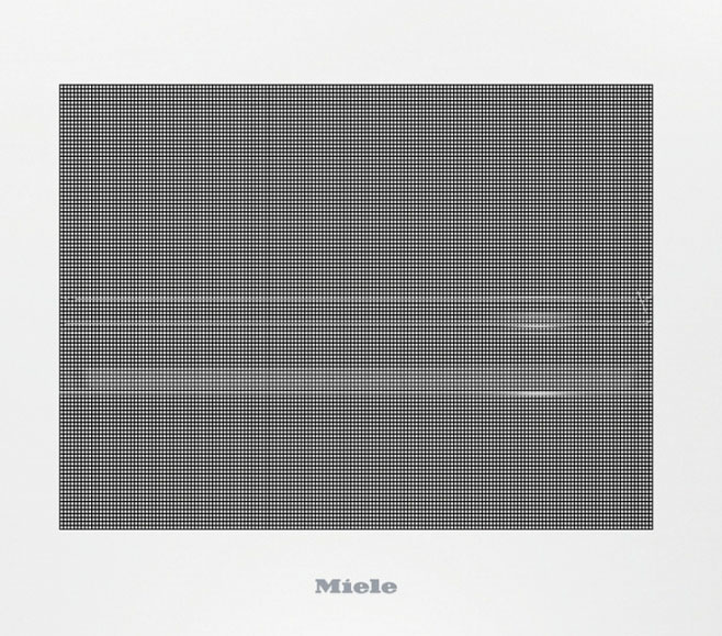 Комби-пароварка Miele DGC 7860 X BRWS