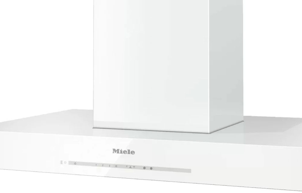 Вытяжка Miele DA 6698 W BRWS