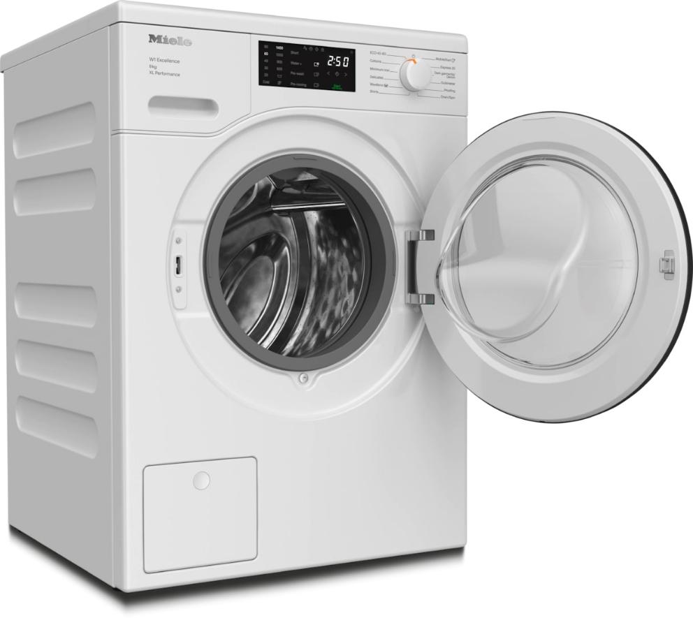 Стиральная машина Miele WED 164 WCS