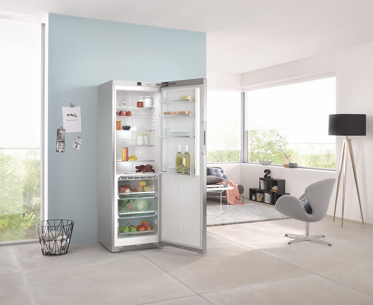Холодильник Miele K28463 D EDT/CS