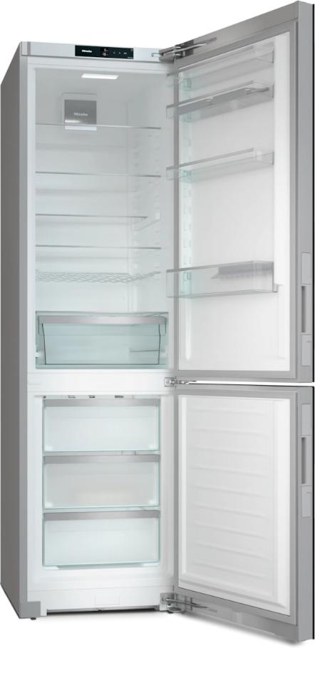 Холодильник Miele KFN 4795 CD DD bb