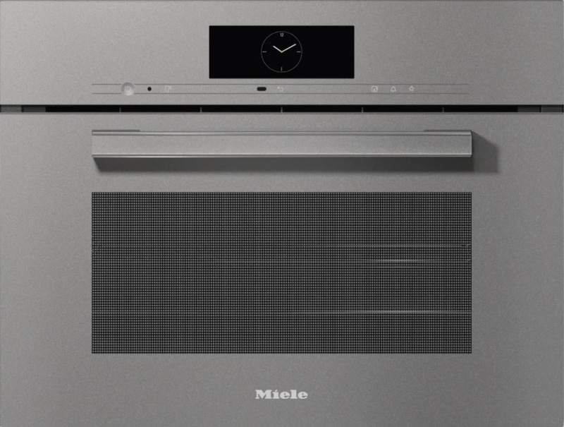 Комби-пароварка Miele DGC 7845 GRGR
