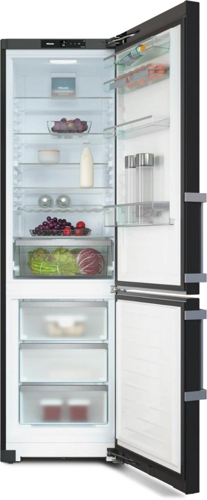 Холодильник Miele KFN 4795 CD DD