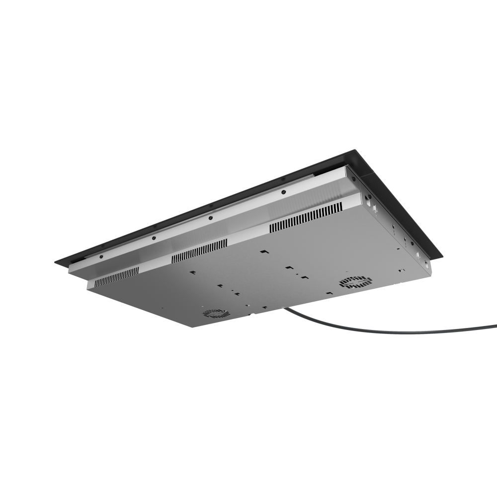 Индукционная варочная панель De Dietrich DPI4820X