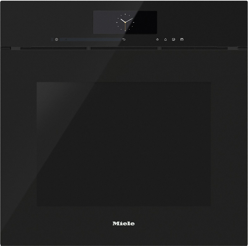 Комби-пароварка Miele DGC 6860 X OBSW