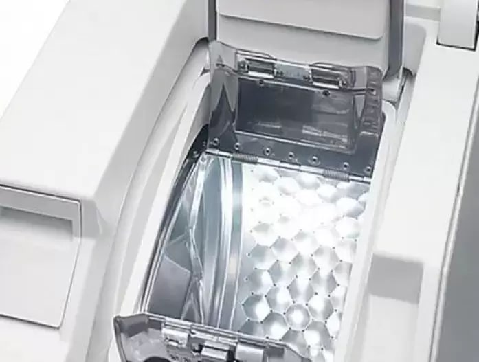 Стиральная машина Miele WW 650 WCS