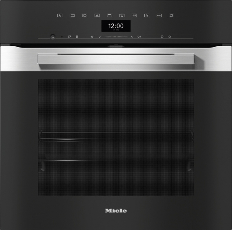 Фото духовой шкаф miele h 7464 bp edst clst