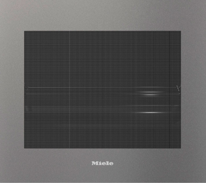 Комби-пароварка Miele DGC 7460 X GRGR