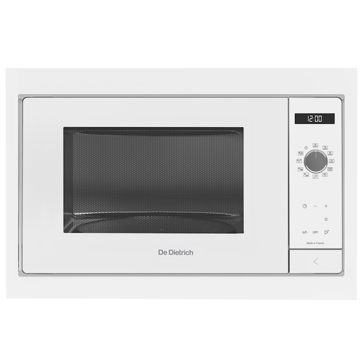 Встраиваемая микроволновая печь De Dietrich DME4310W