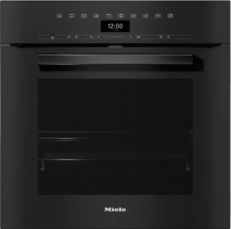 Фото духовой шкаф miele h 7460 bp obsw