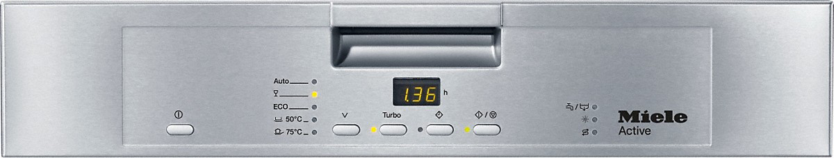 Встраиваемая посудомоечная машина Miele G 4203 i Active