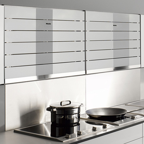Вытяжка Miele DA 6000 W