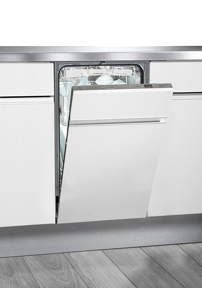 Встраиваемая посудомоечная машина Miele G4760 SCVi