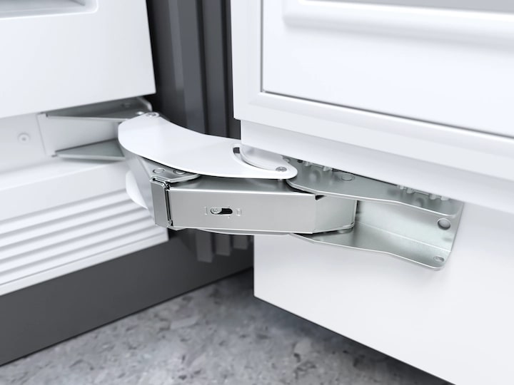 Встраиваемый холодильник Miele KF 2982 Vi