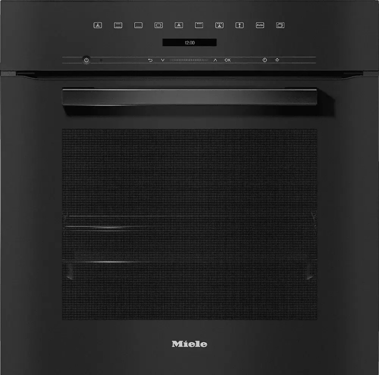 Фото духовой шкаф miele h 7260 b obsw