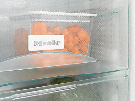 Встраиваемый морозильник Miele F 1472 Vi