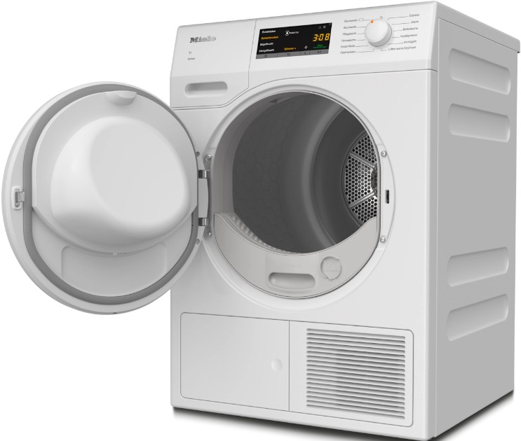 Сушильная машина Miele TCA 230 WP Active