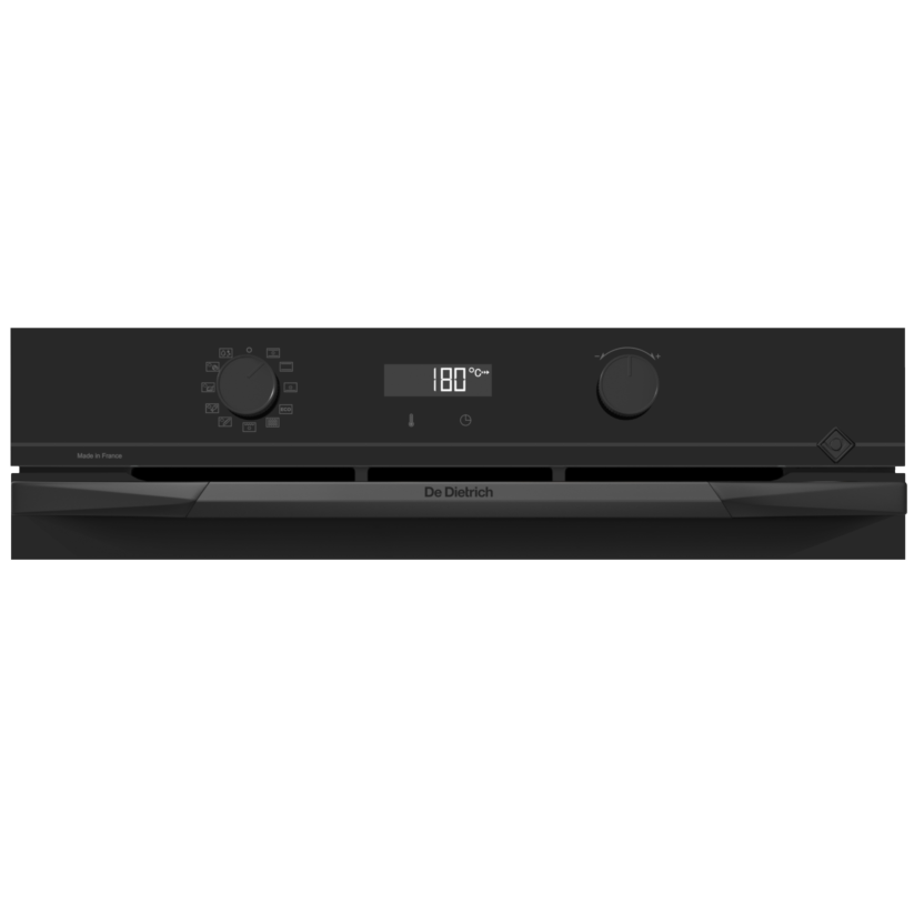 Фото духовой шкаф de dietrich doh4334b