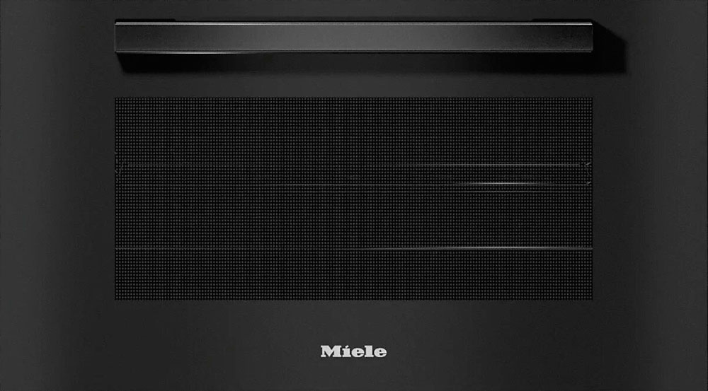 Комби-пароварка Miele DGC 7640 OBSW