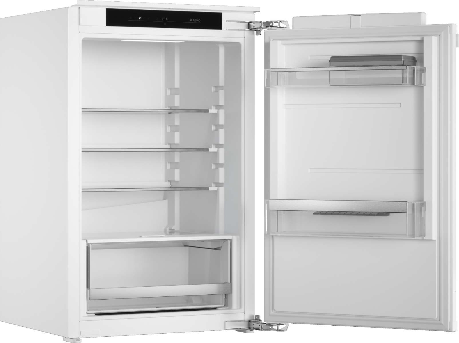 Встраиваемый холодильник ASKO R30931EI