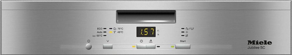 Встраиваемая посудомоечная машина Miele G 4930 SCi