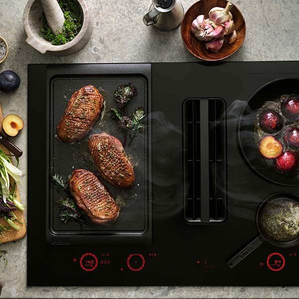 Варочные панели