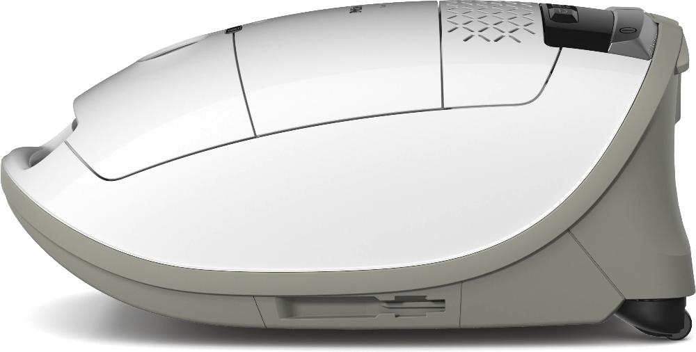 Пылесос Miele SVXG0 Guard M1 Performance белый