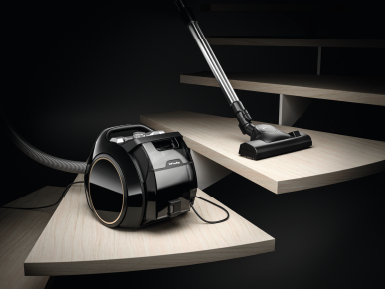 Пылесос Miele SNCF0 Boost CX1 Cat & Dog PowerLine
