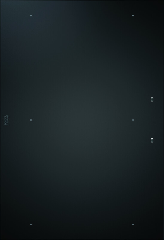 Cплошная индукционная варочная панель All Black BORA PKFI3AB