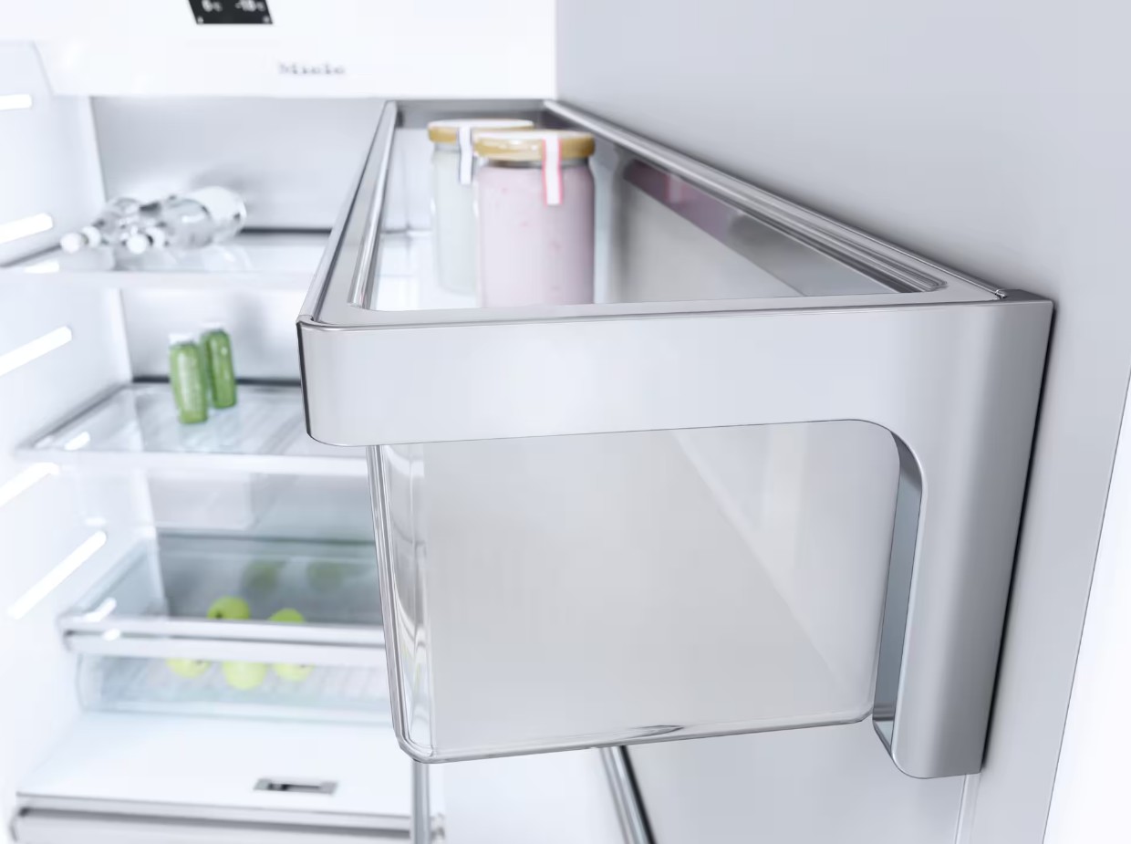 Встраиваемый холодильник Miele KF 2802 VI