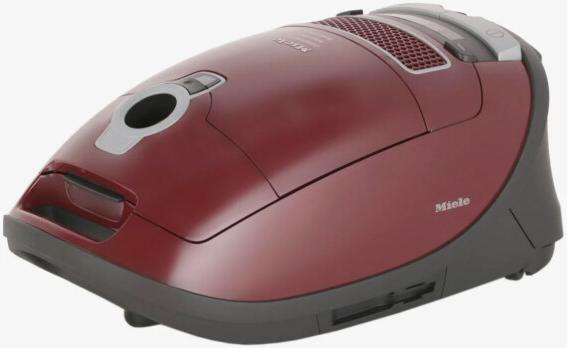 Пылесос Miele Complete C 3 Active tayperry red