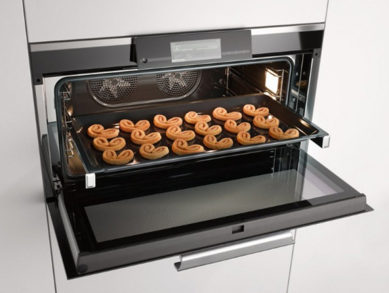 Фото духовой шкаф miele h6890bp edst/clst